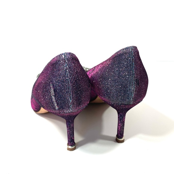 Manolo blahnik heels - Picture 4 of 6